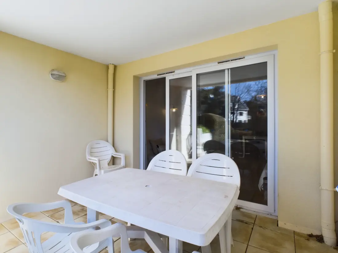 Appartements à La Baule