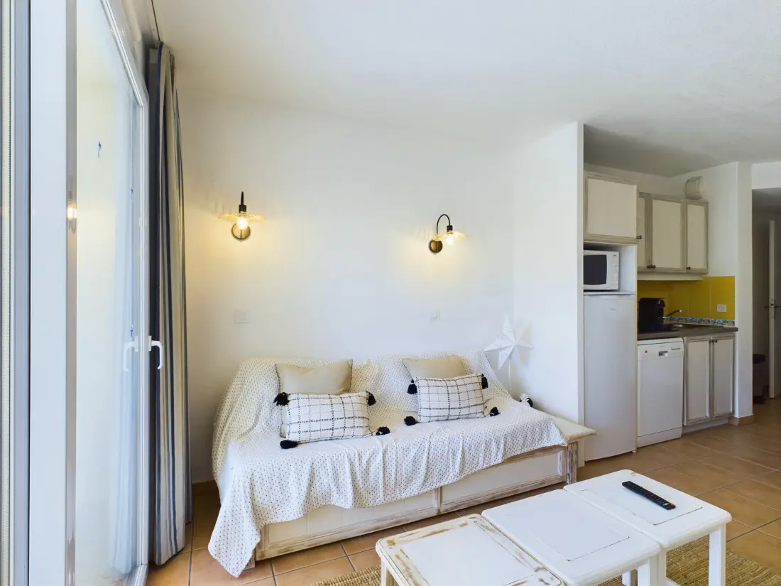Appartements à La Baule