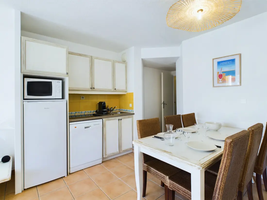 Appartements à La Baule