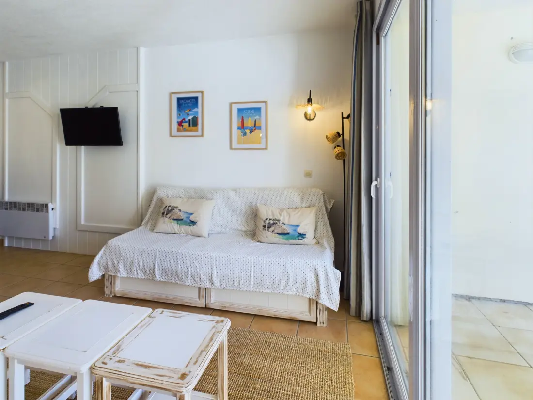 Appartements à La Baule