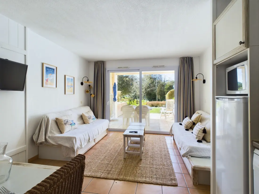 Appartements à La Baule