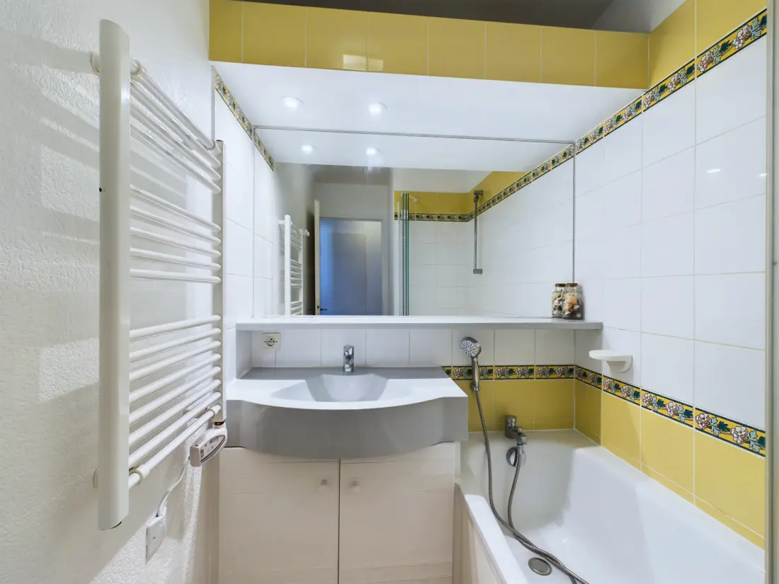 Appartements à La Baule
