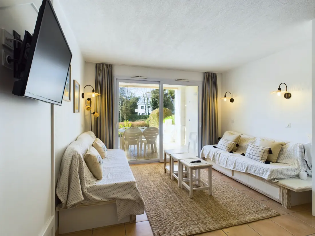 Appartements à La Baule