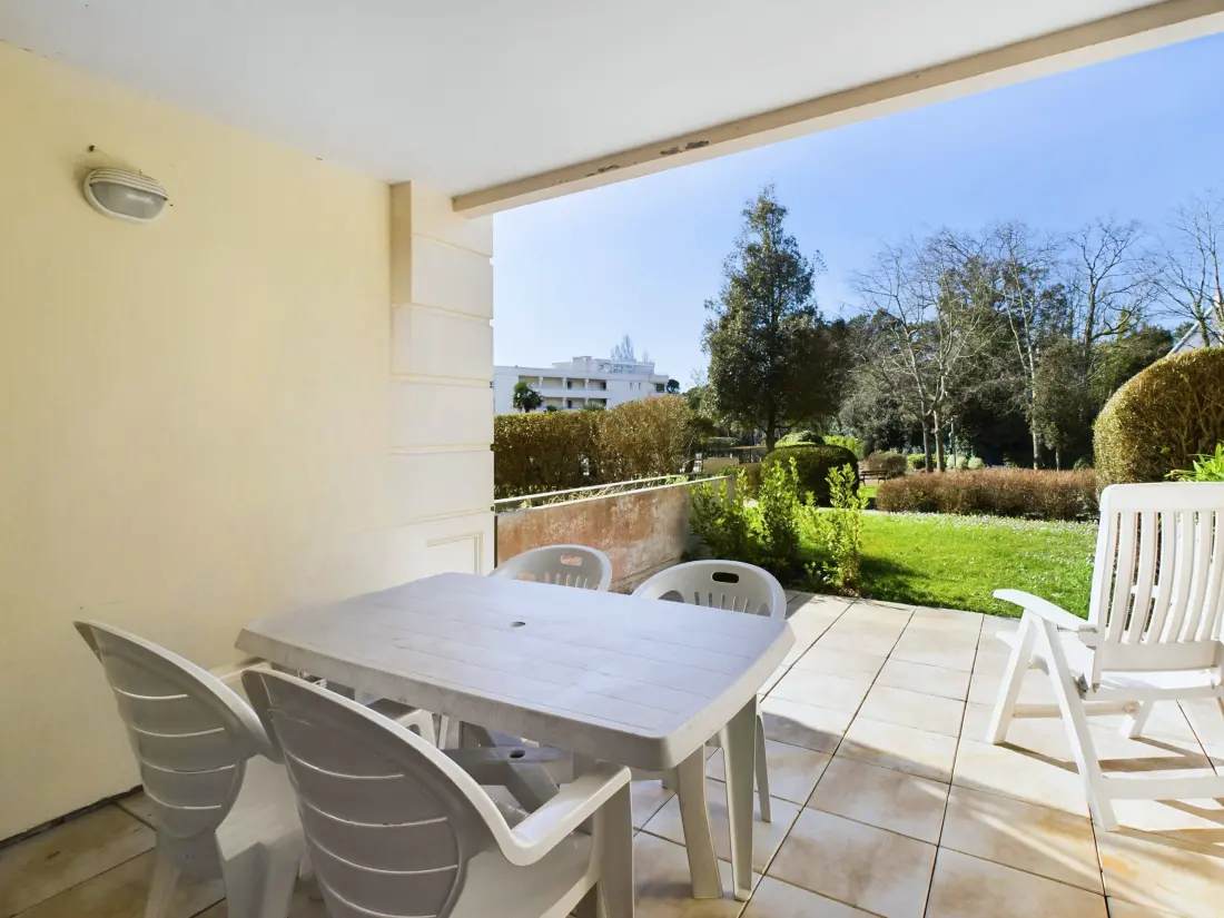 Appartements à La Baule