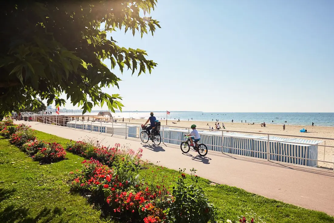 Appartements à La Baule