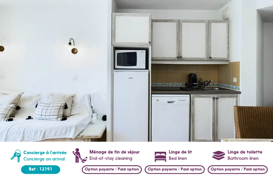 Appartements à La Baule