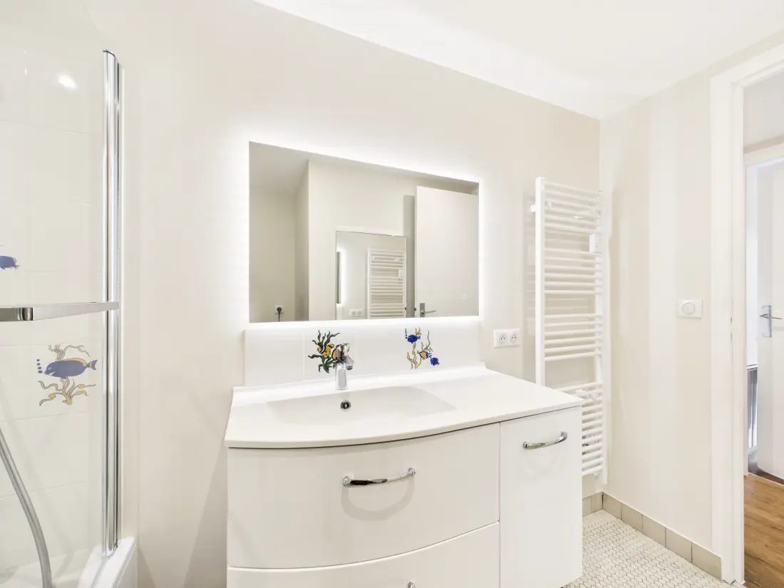 Appartements à La Baule