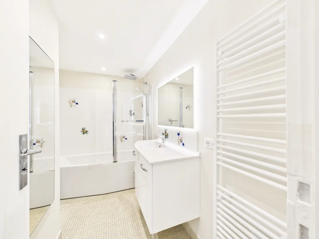 Appartements à La Baule