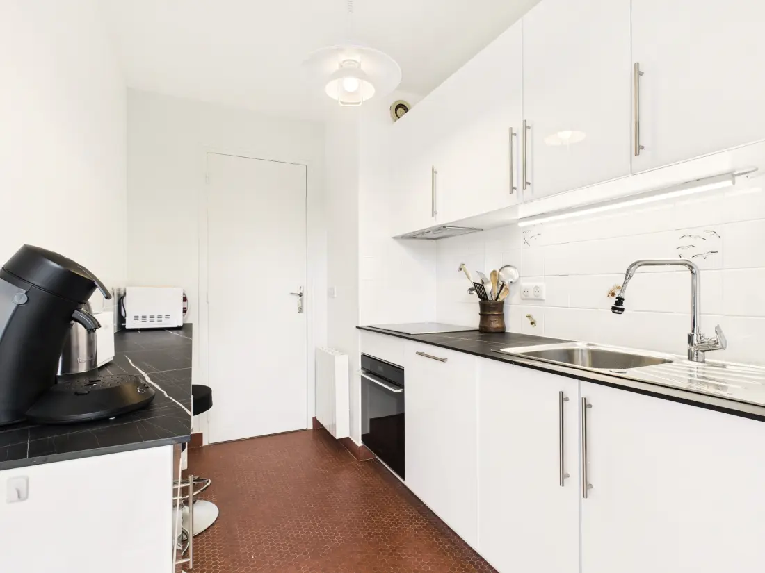 Appartements à La Baule