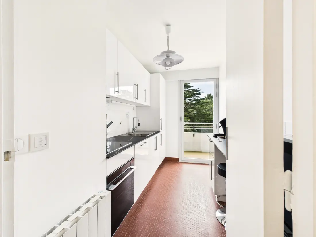 Appartements à La Baule