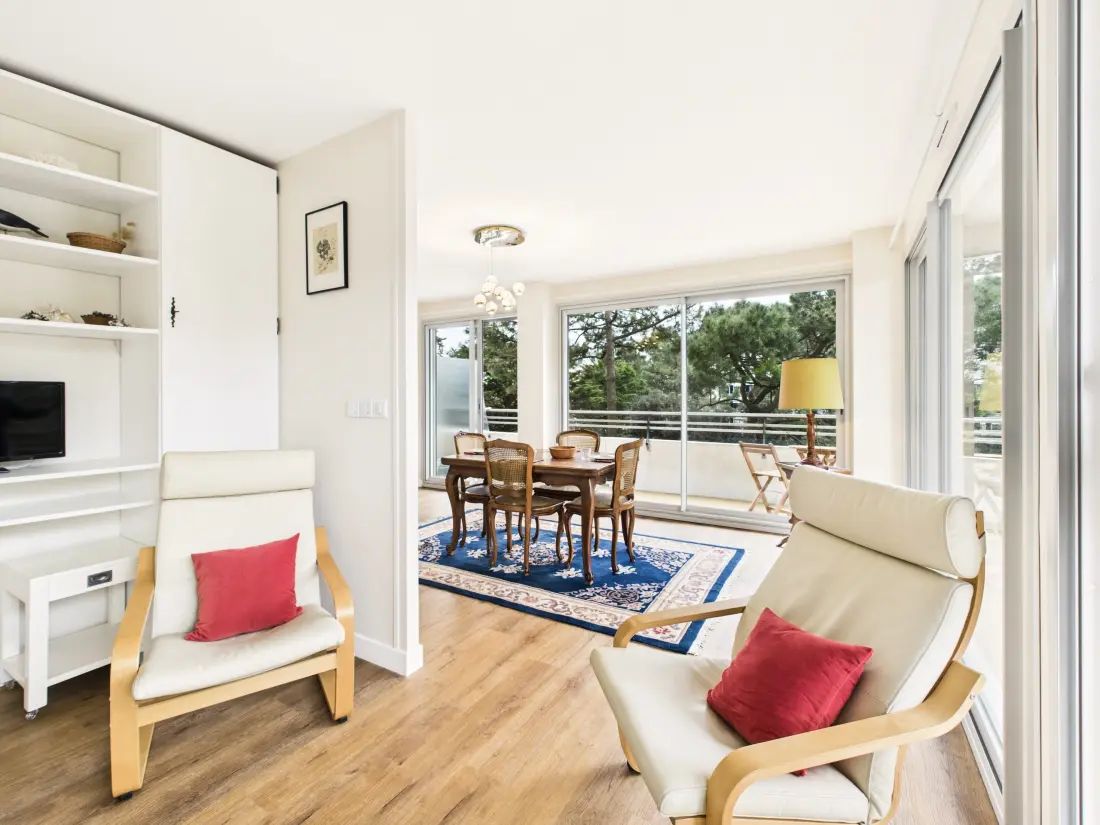 Appartements à La Baule