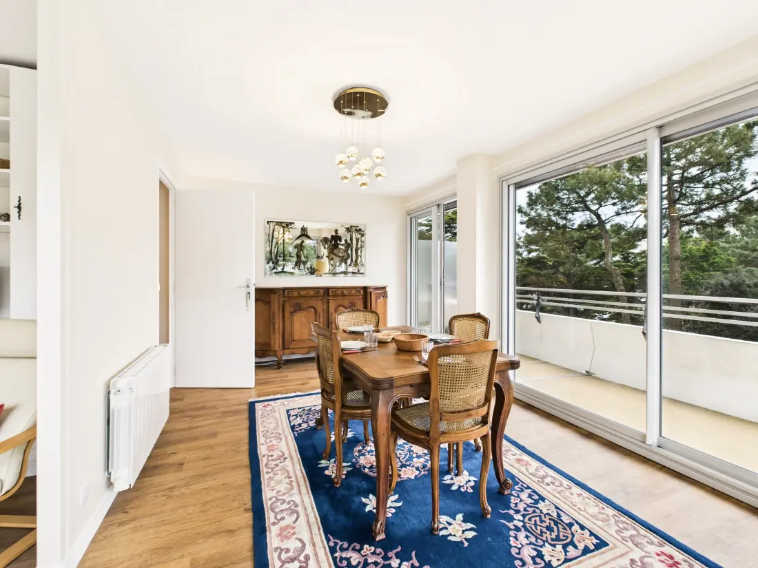 Appartements à La Baule