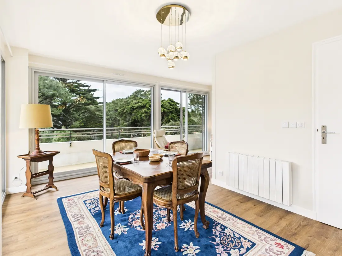 Appartements à La Baule