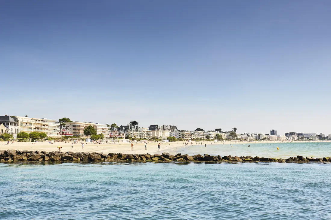 Appartements à La Baule