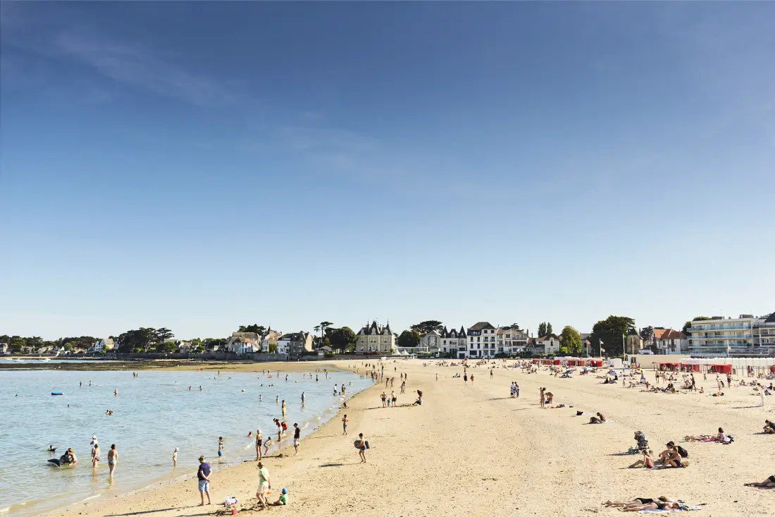 Appartements à La Baule
