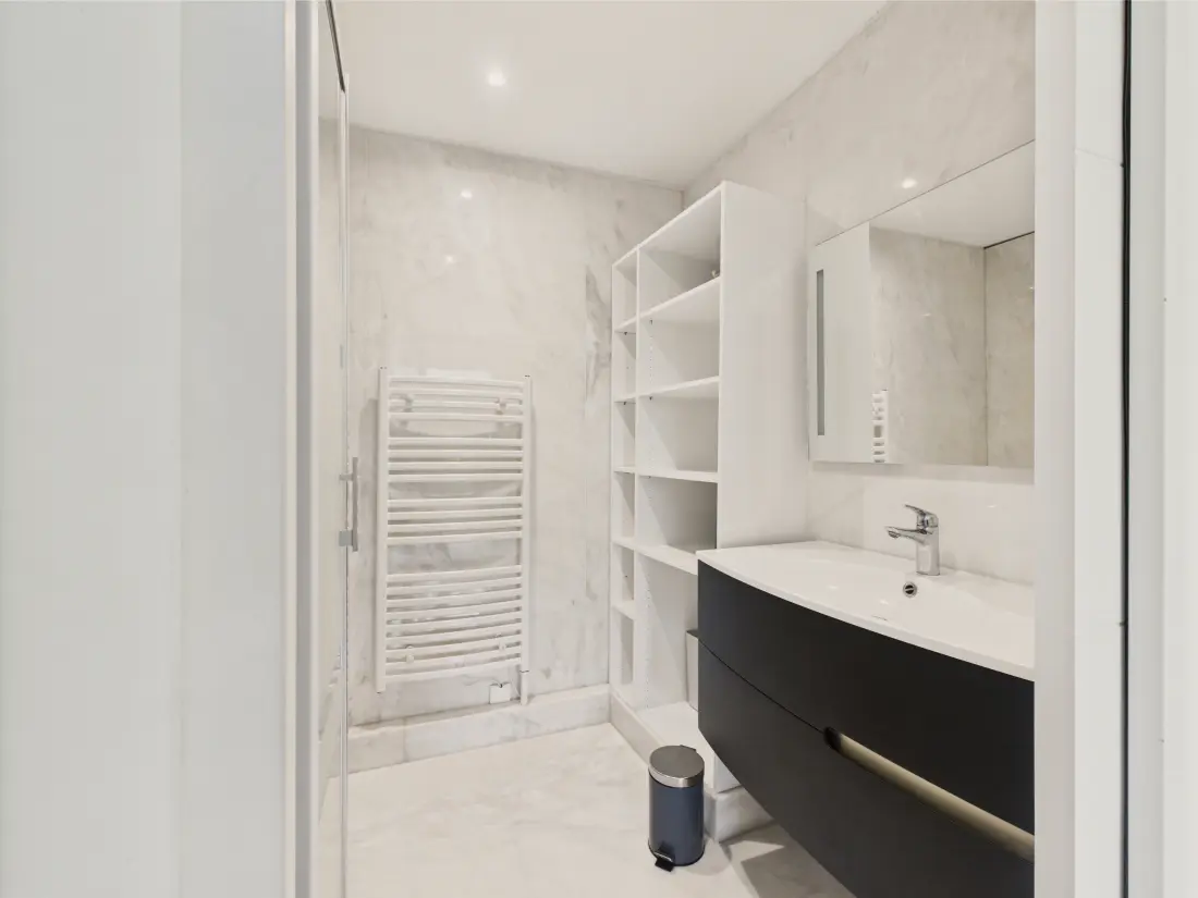 Appartements à La Baule
