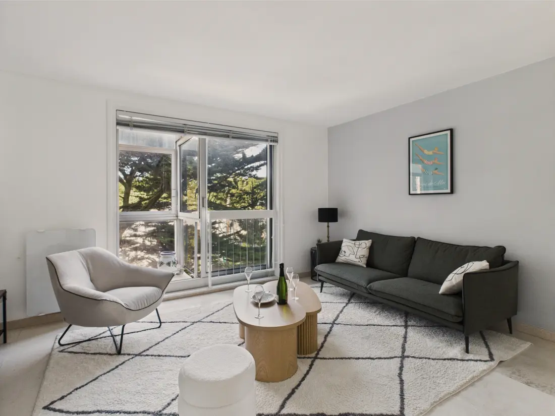 Appartements à La Baule