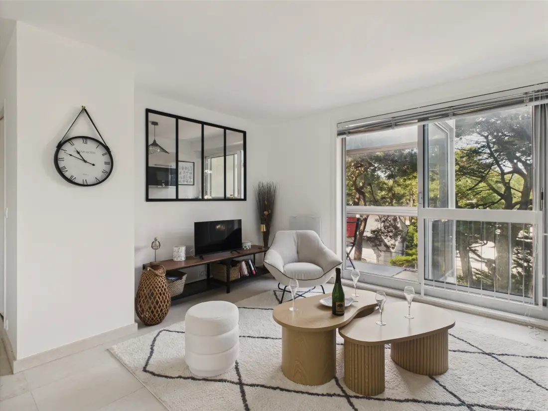 Appartements à La Baule
