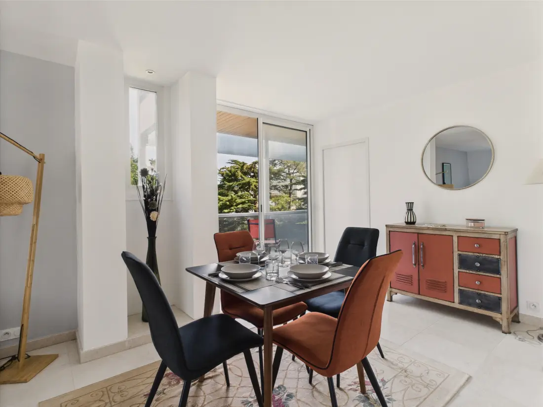 Appartements à La Baule