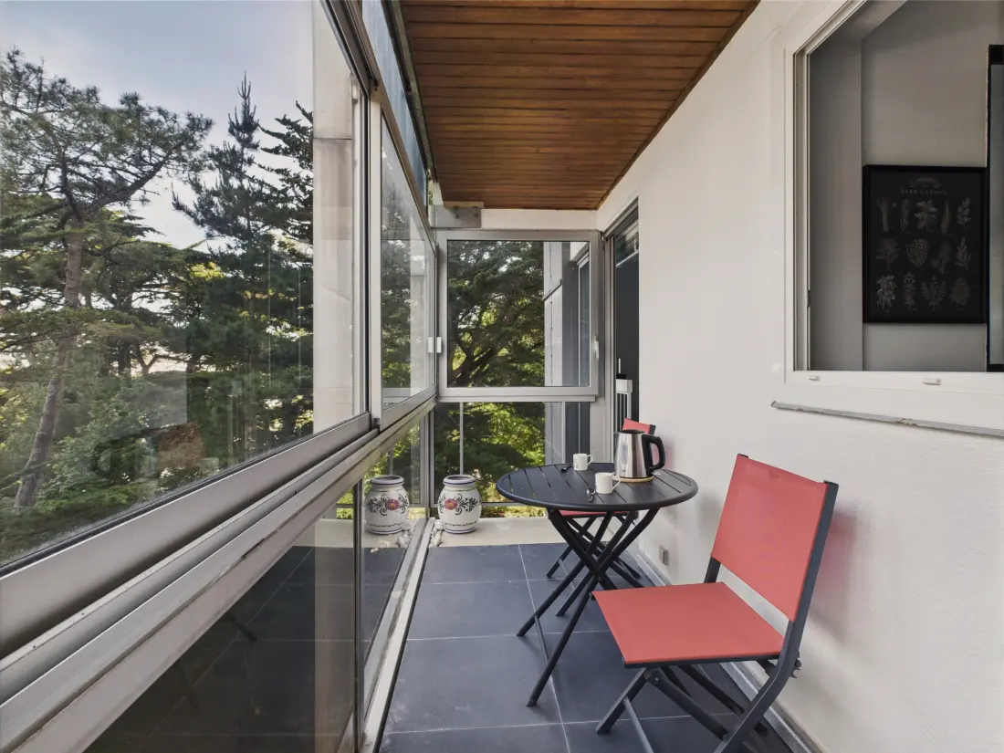 Appartements à La Baule