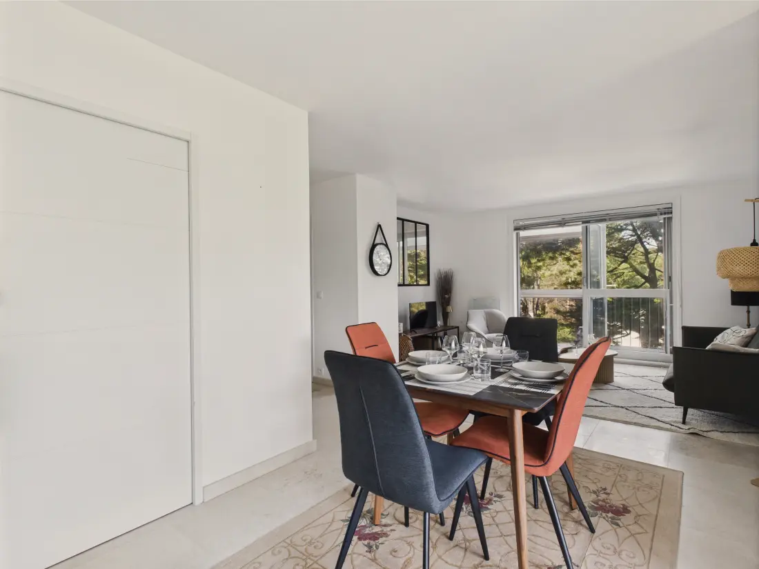 Appartements à La Baule