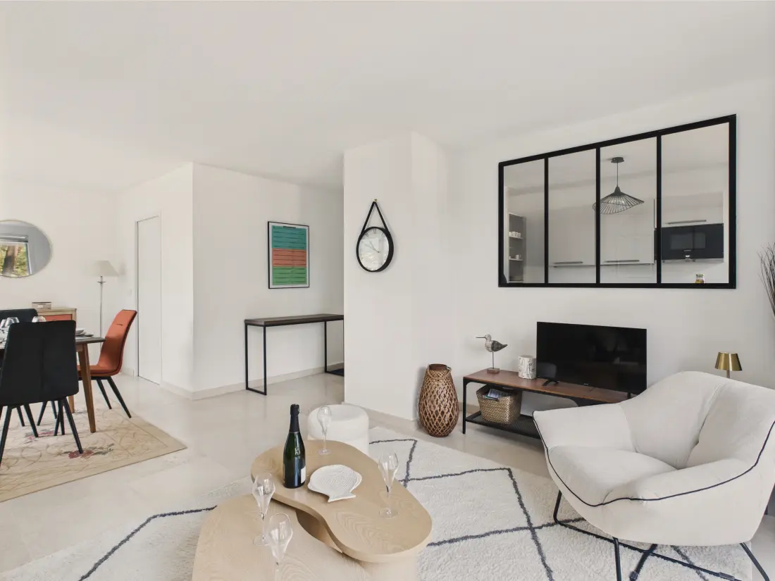 Appartements à La Baule