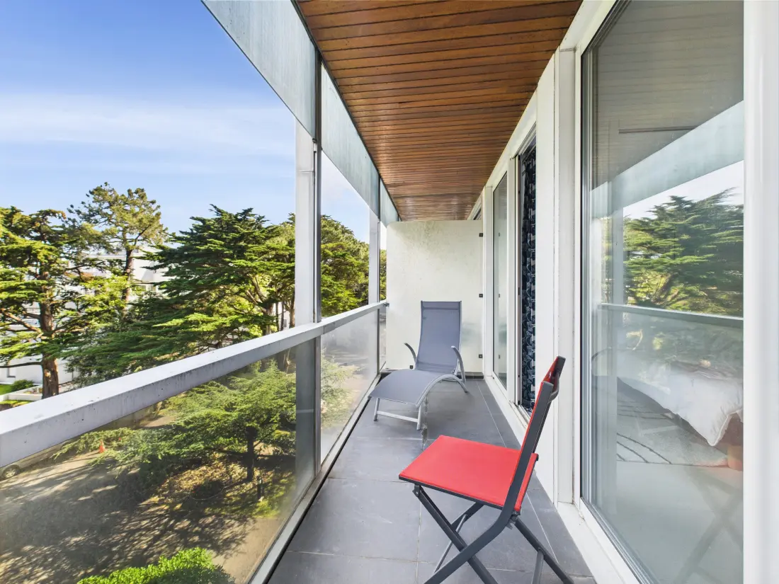 Appartements à La Baule