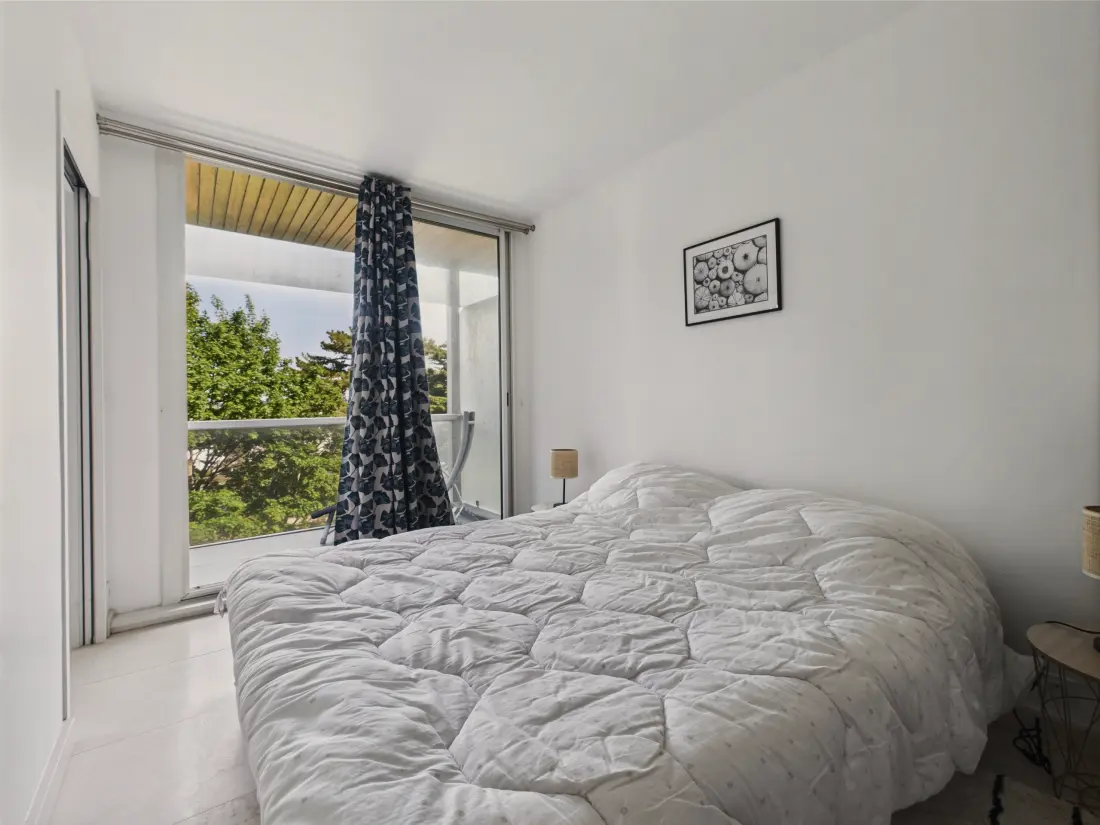 Appartements à La Baule