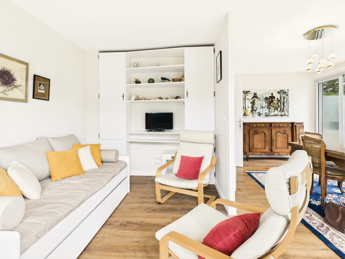 Appartements à La Baule