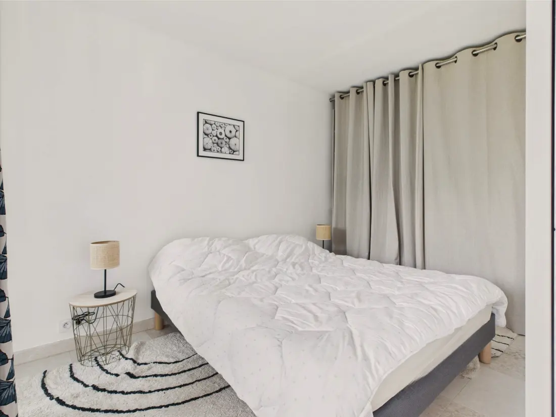 Appartements à La Baule