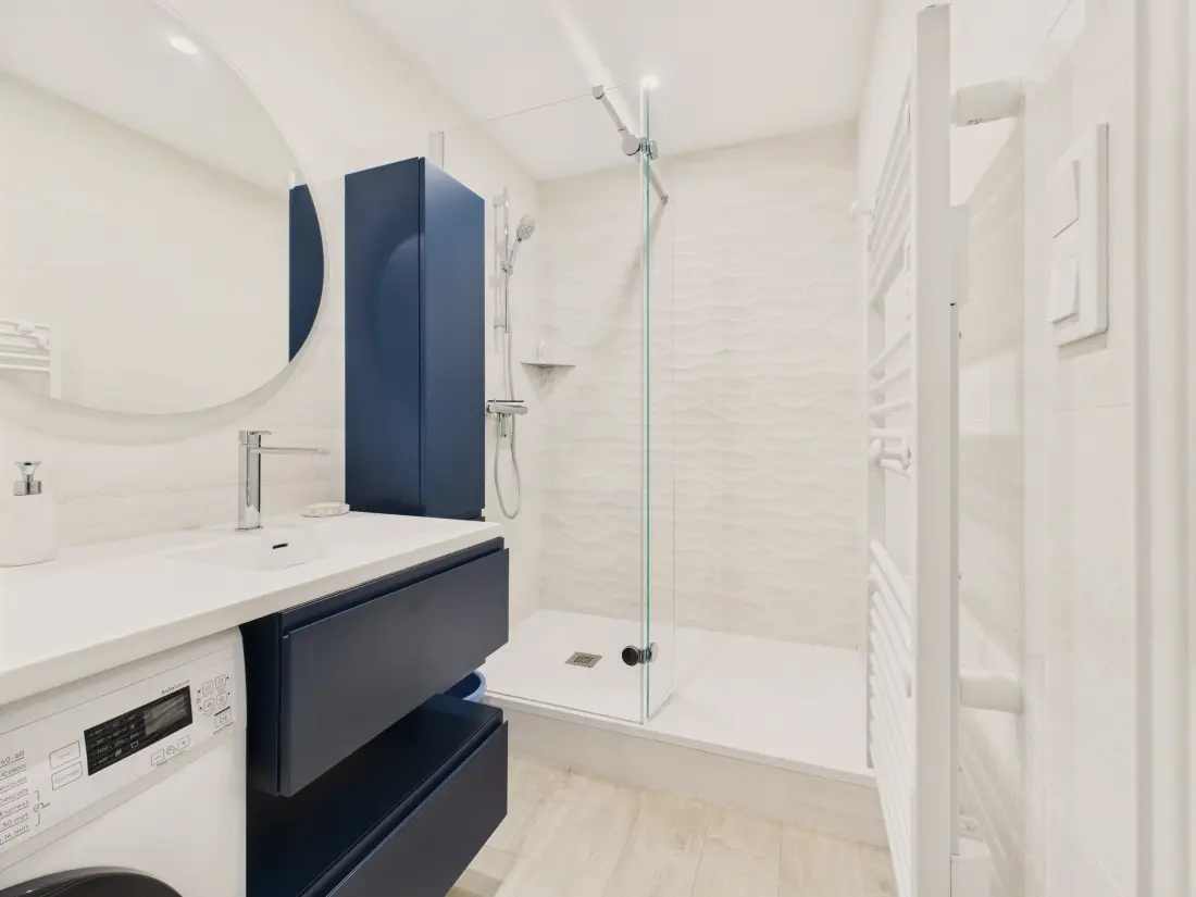 Appartements à La Baule