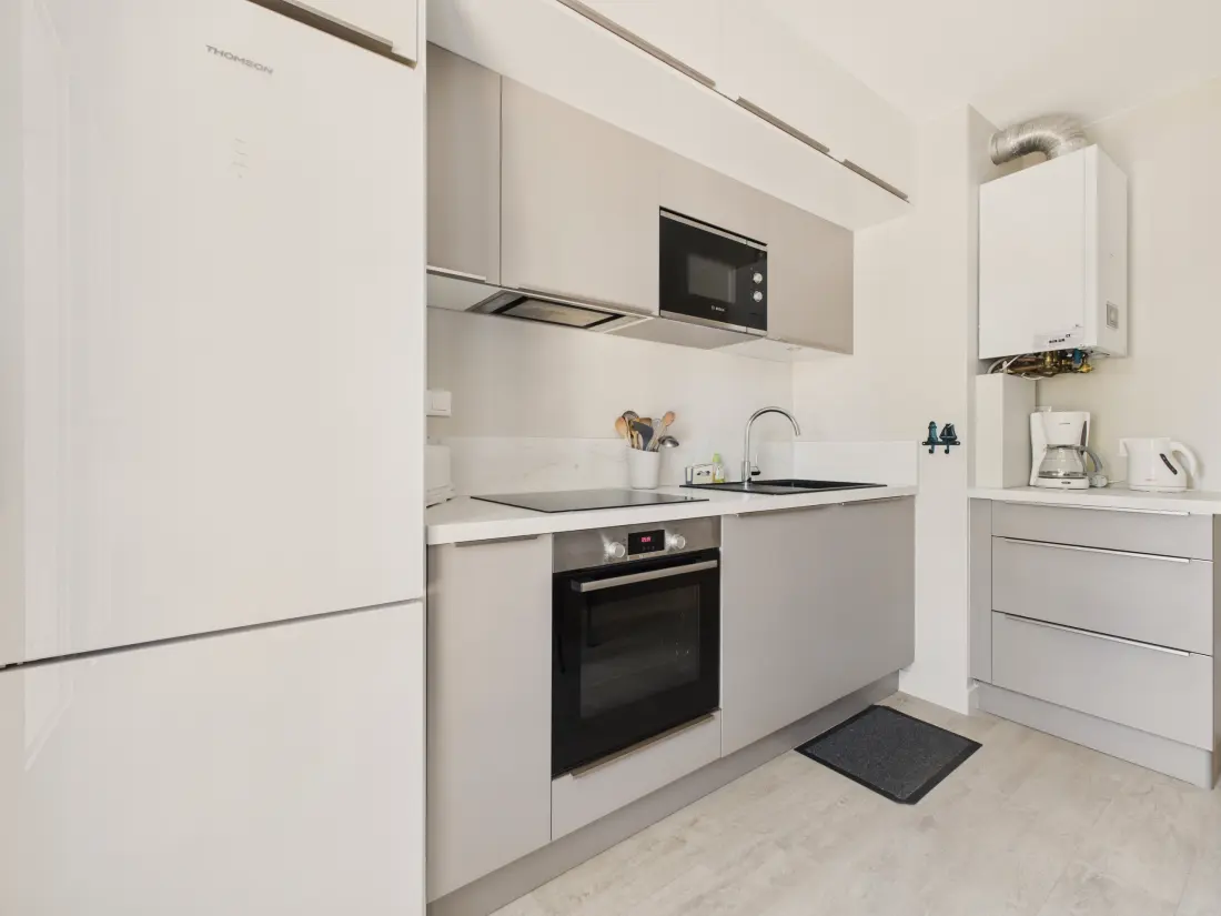 Appartements à La Baule