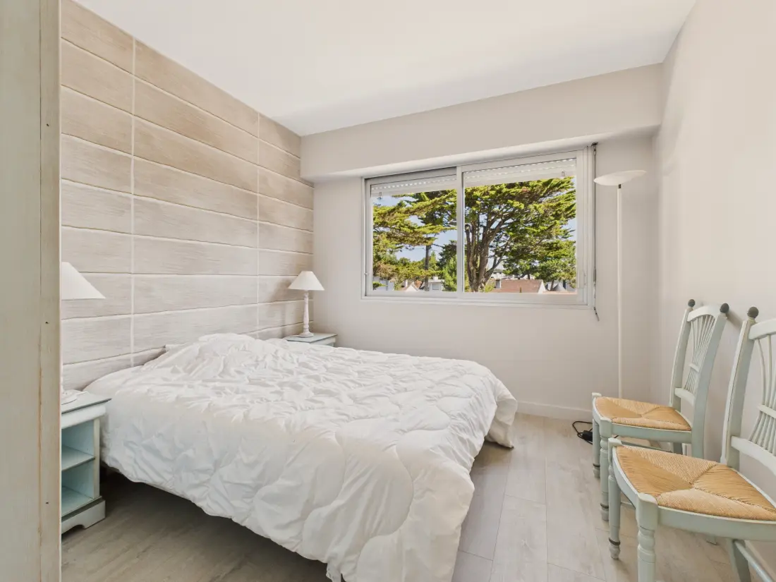 Appartements à La Baule
