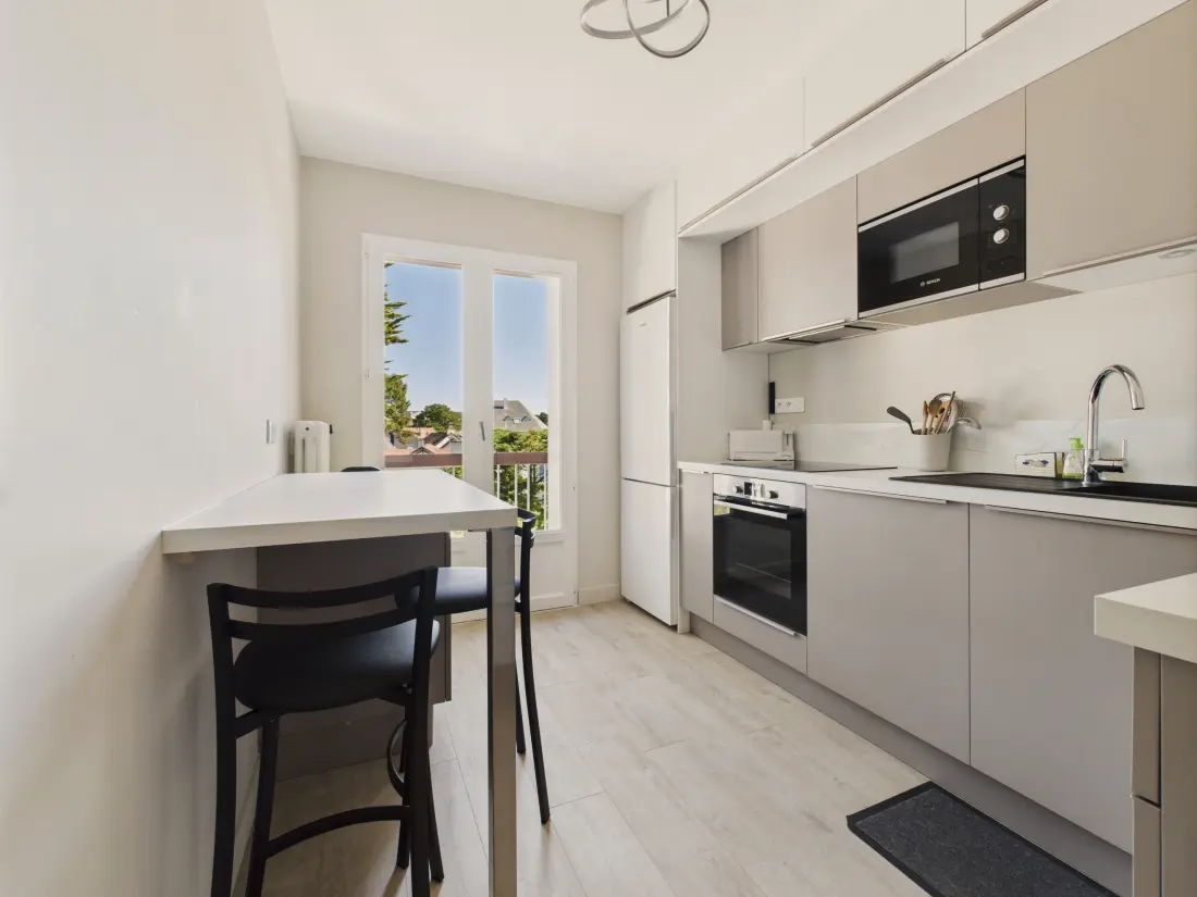 Appartements à La Baule