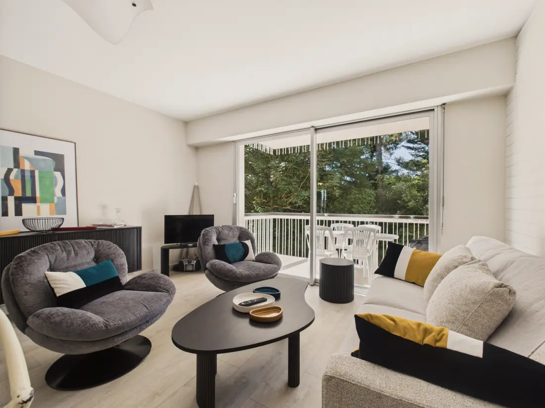 Appartements à La Baule