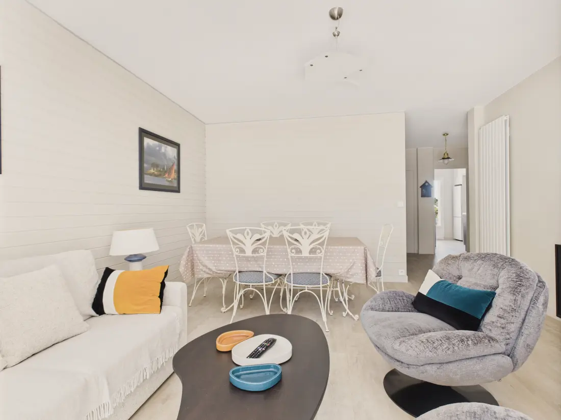 Appartements à La Baule