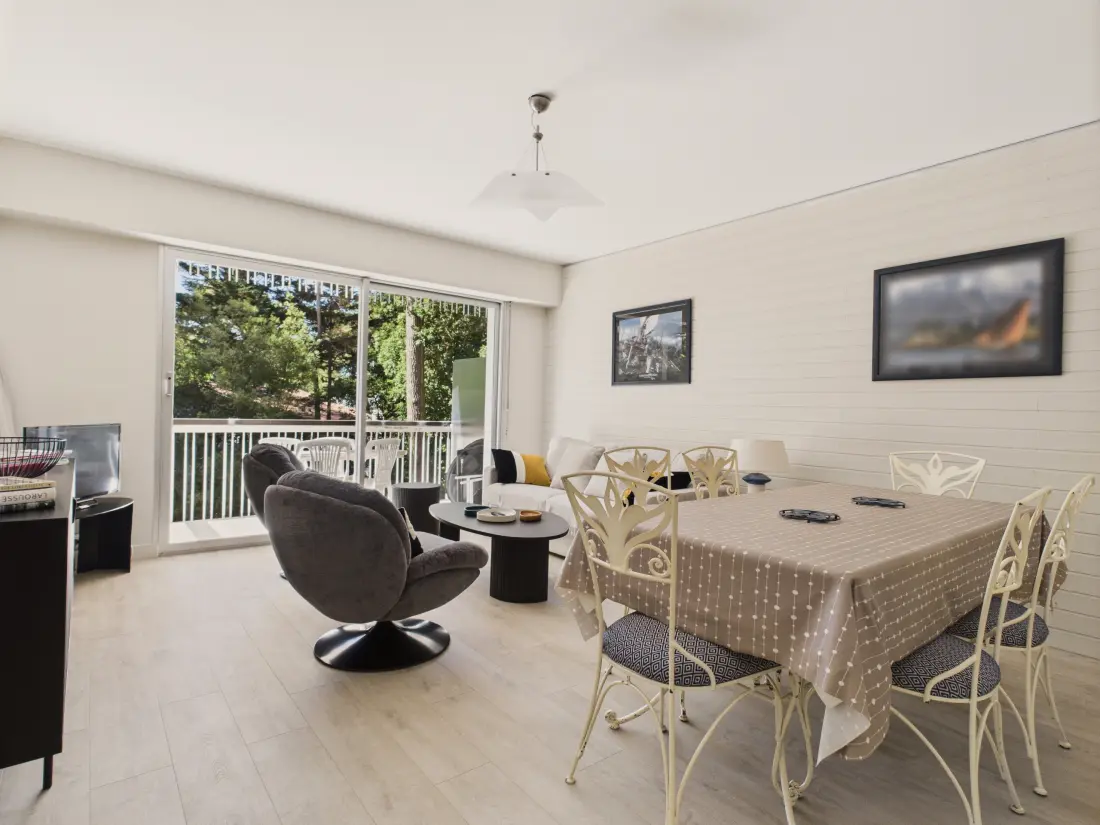 Appartements à La Baule