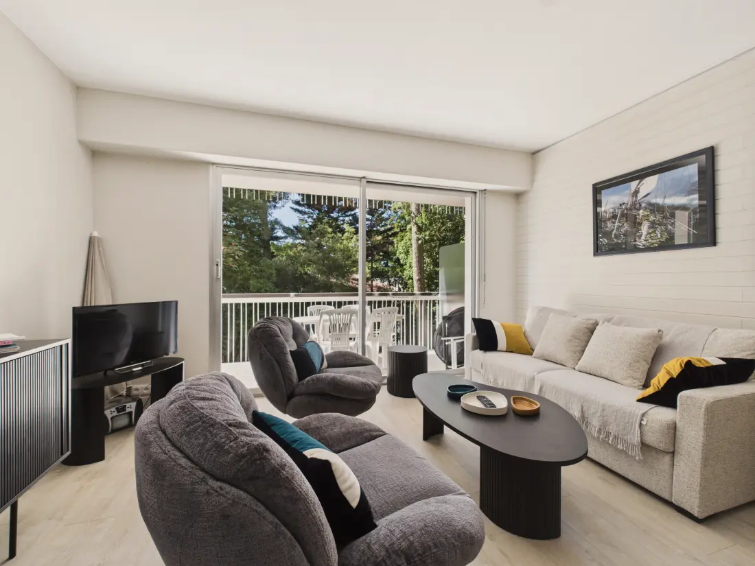 Appartements à La Baule