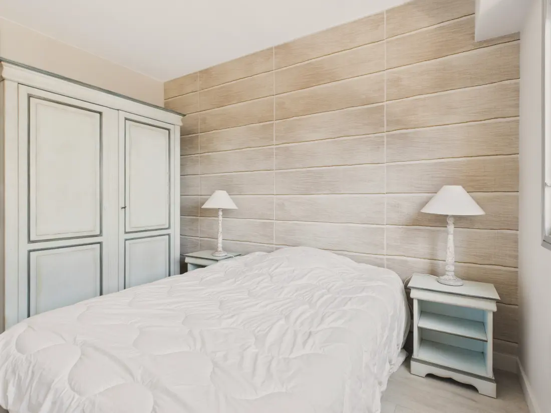 Appartements à La Baule