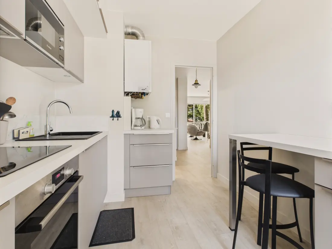 Appartements à La Baule