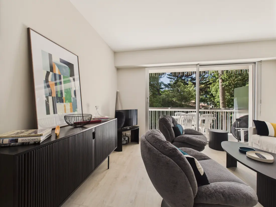 Appartements à La Baule