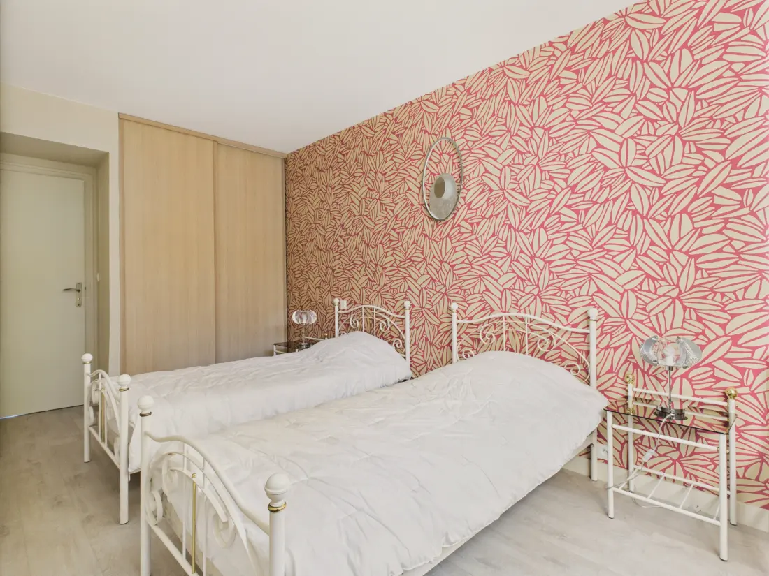 Appartements à La Baule