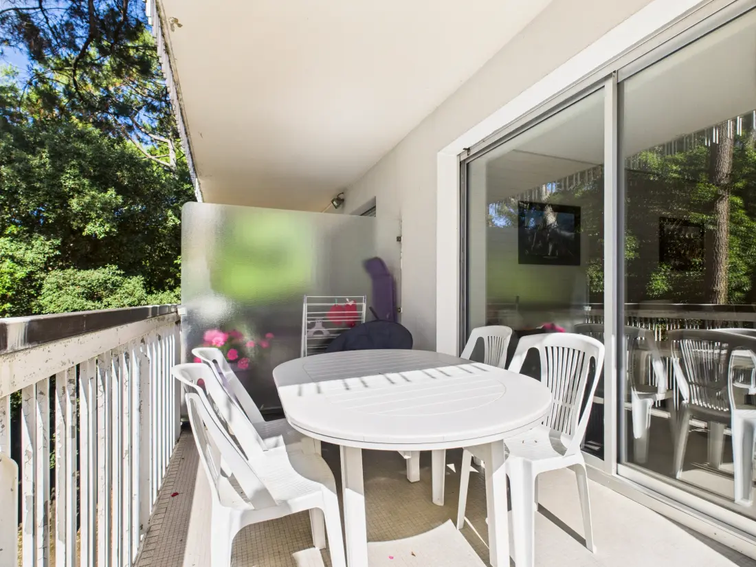 Appartements à La Baule
