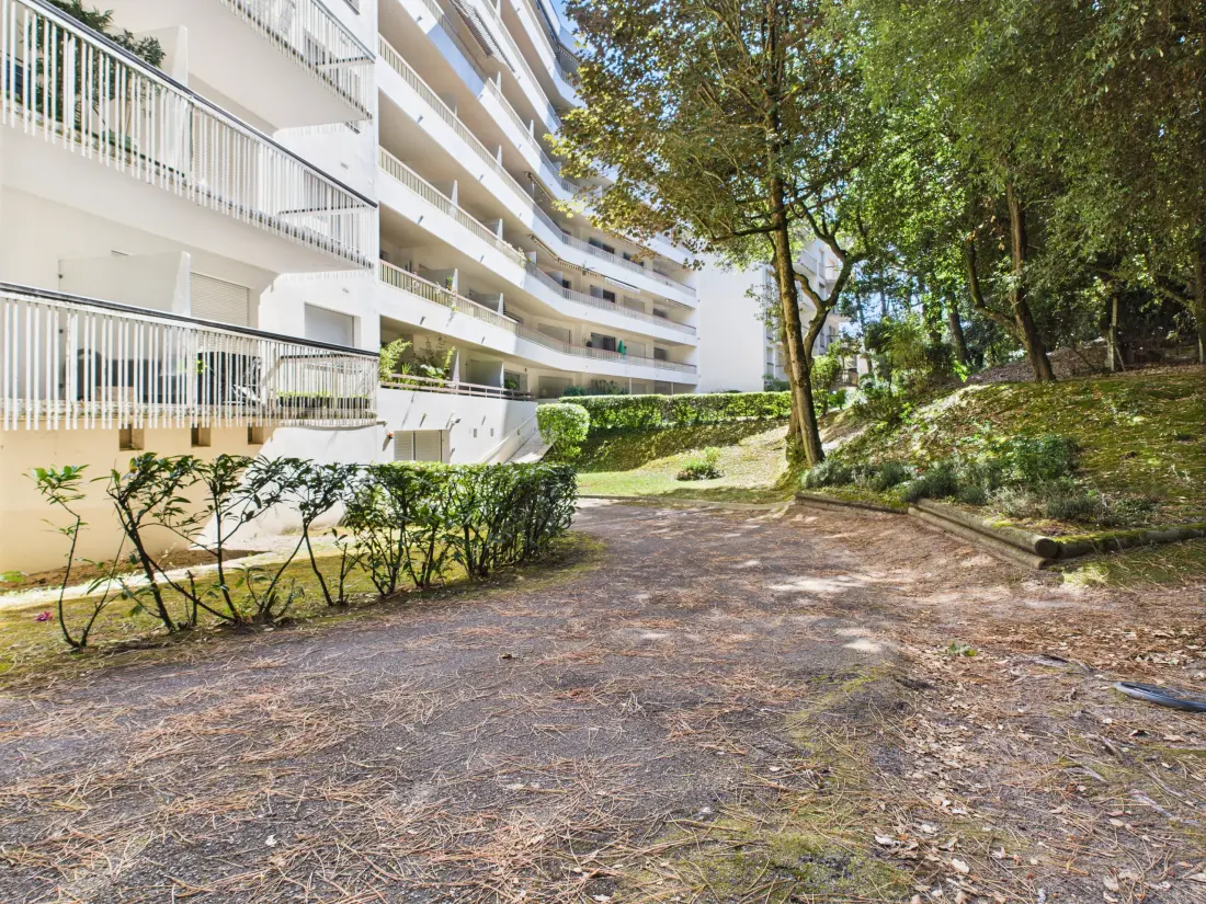 Appartements à La Baule