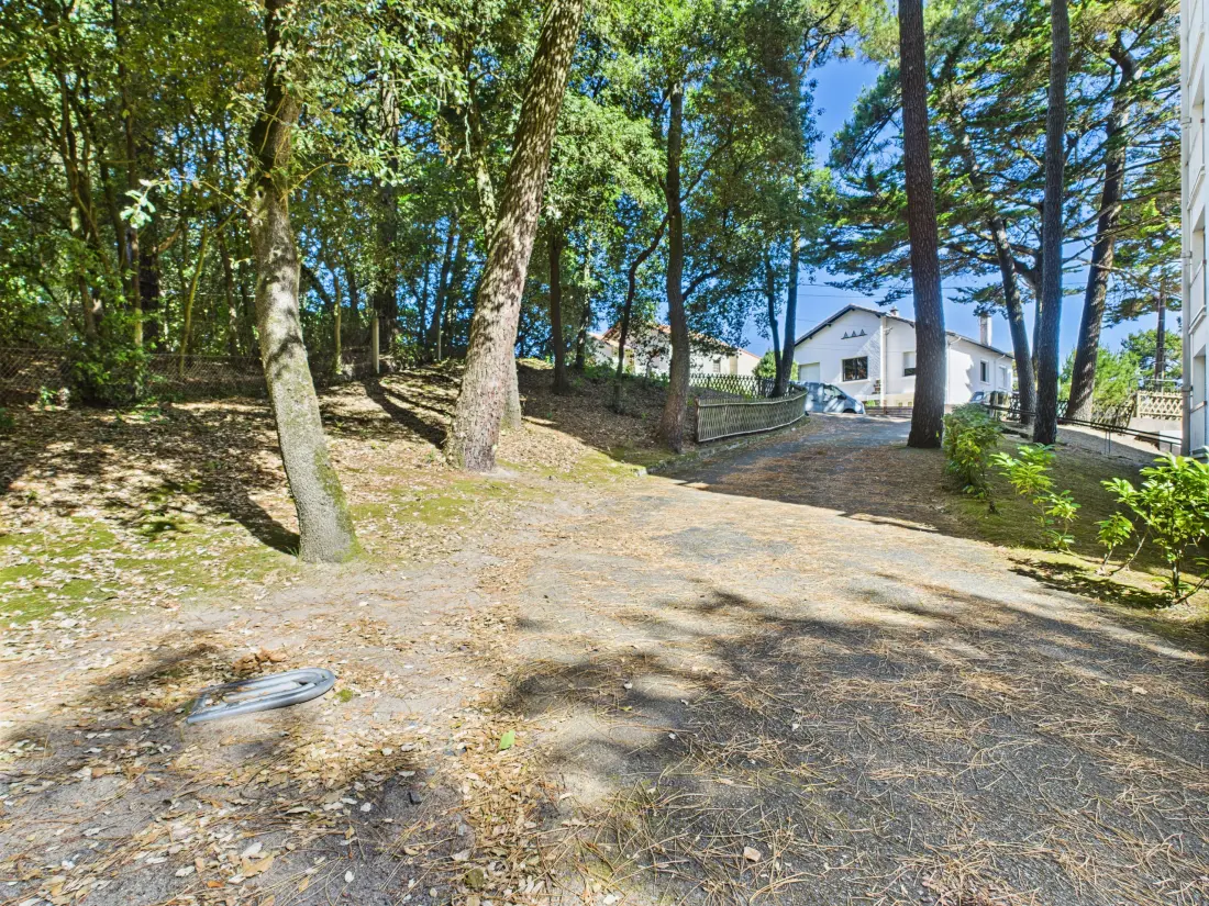 Appartements à La Baule