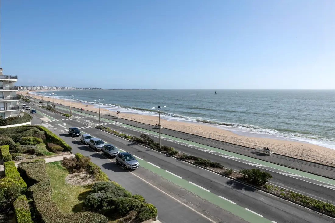 Appartements à La Baule