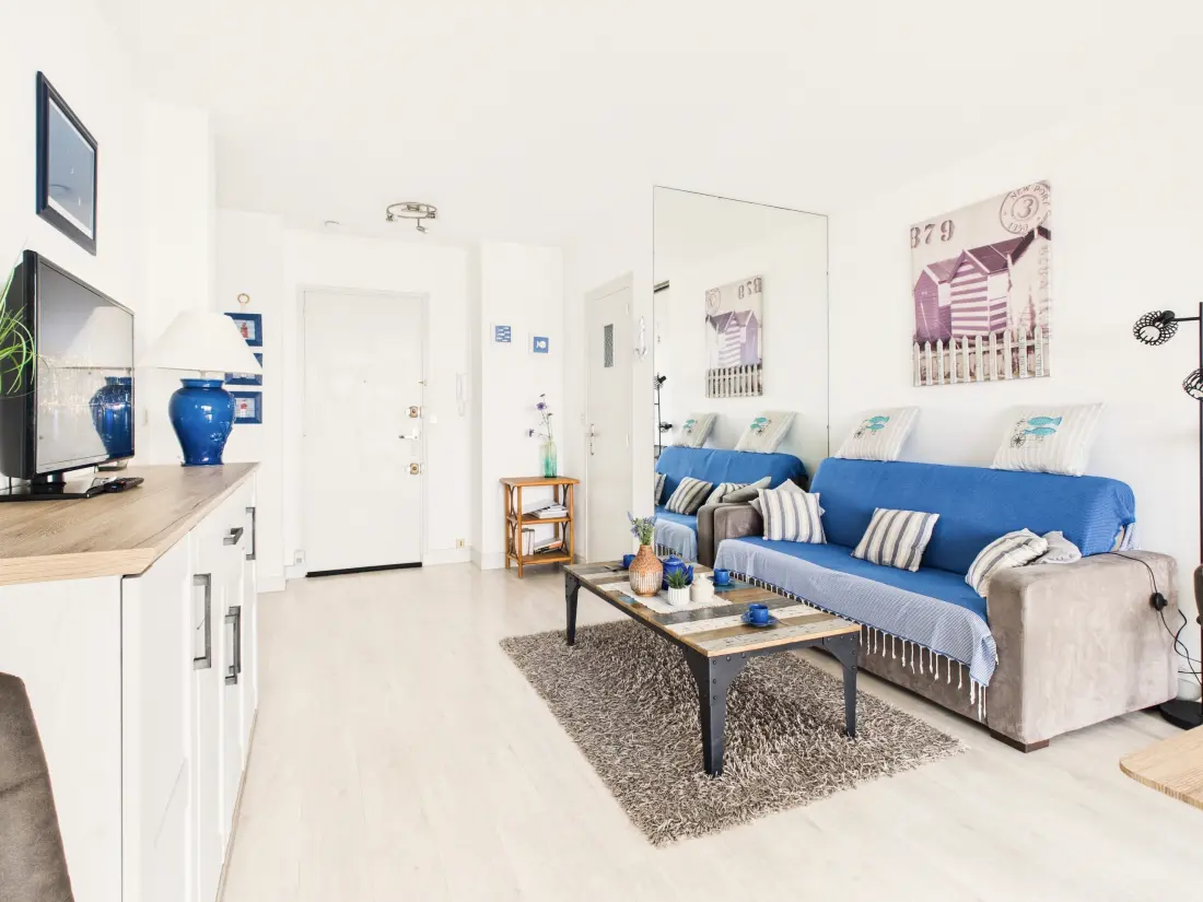 Appartements à La Baule