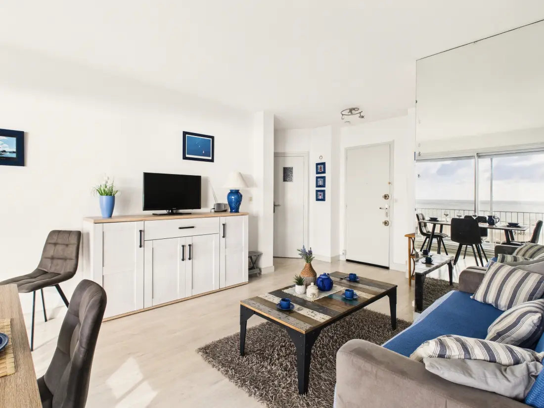Appartements à La Baule