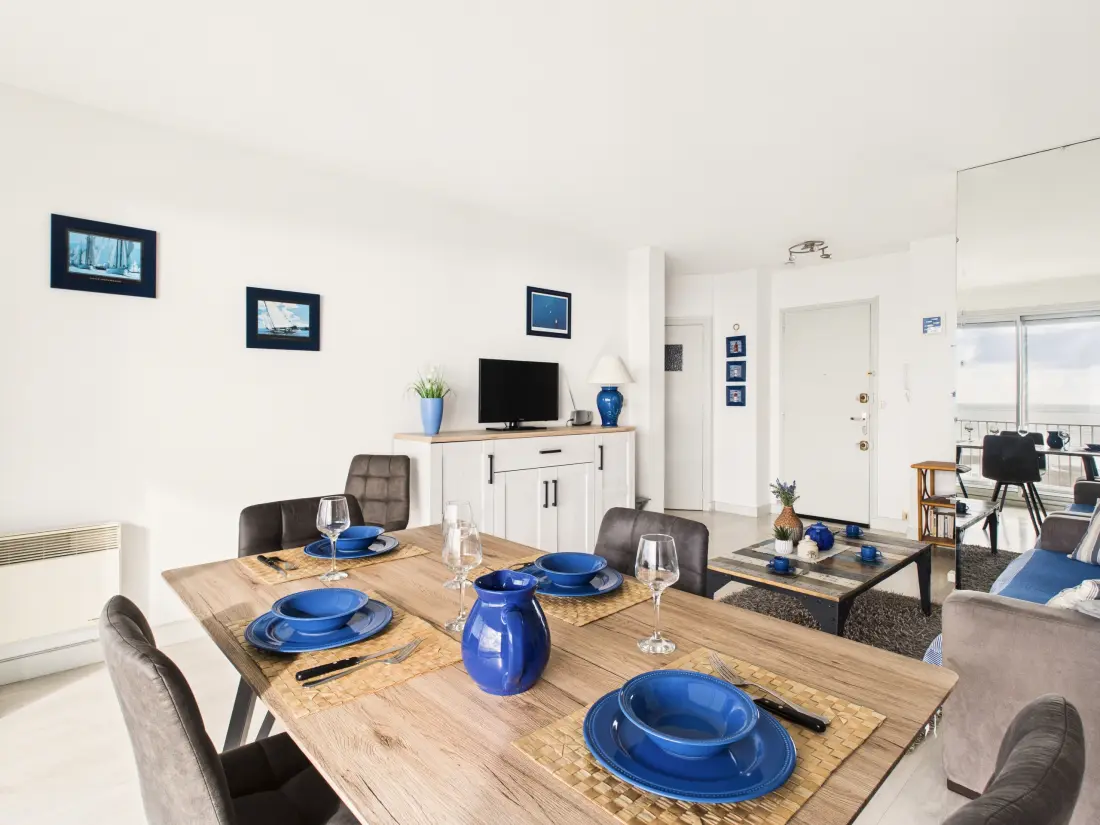 Appartements à La Baule