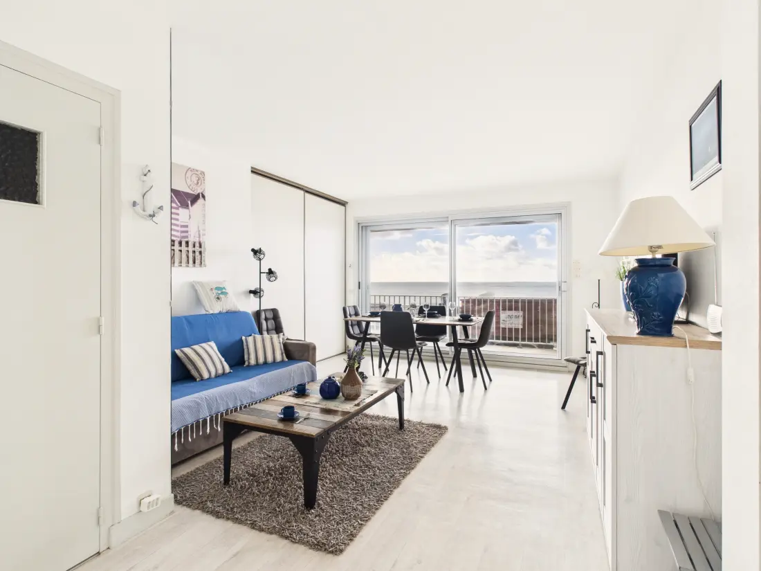 Appartements à La Baule